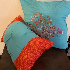 Fun Pillows!